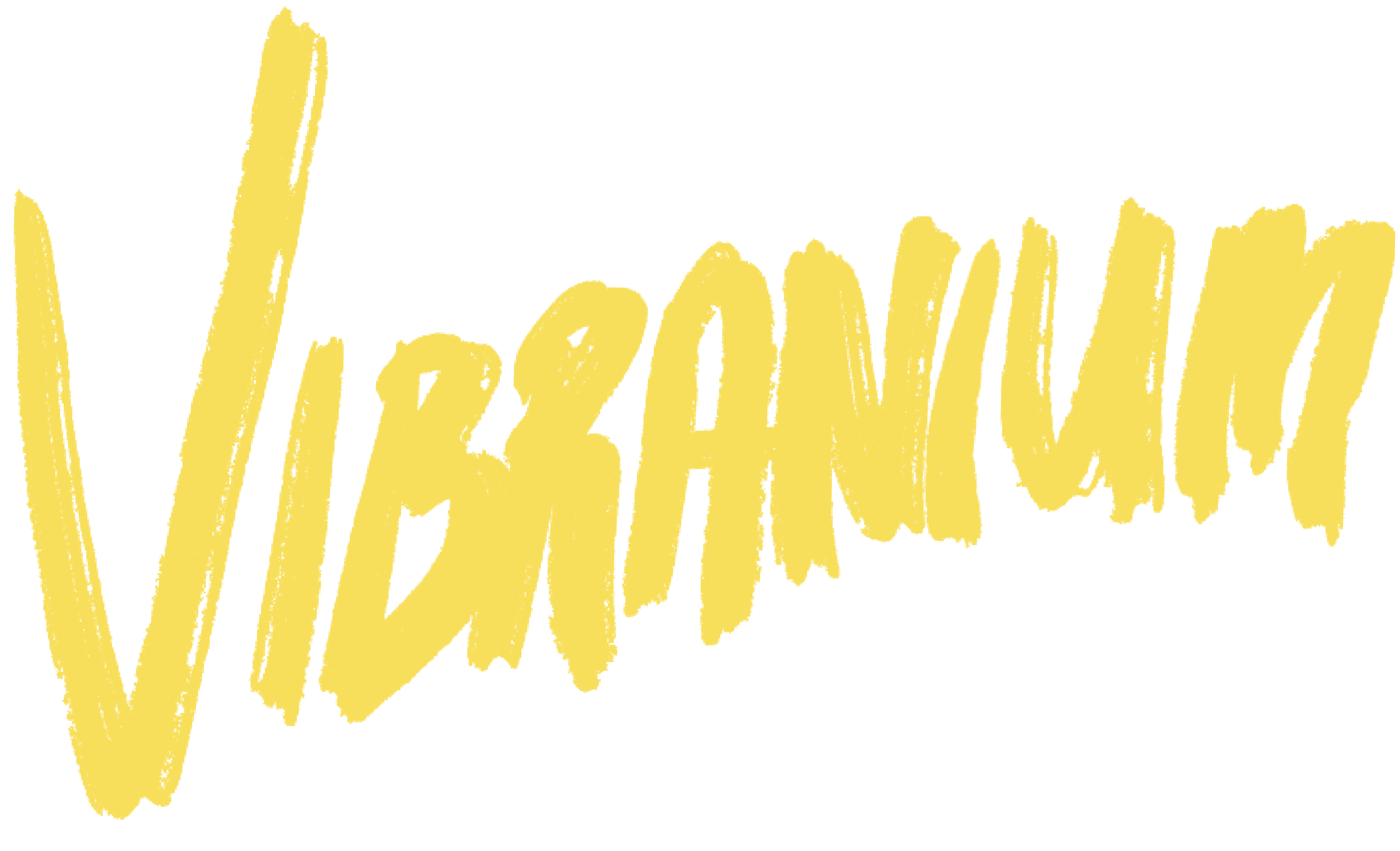 Vibranium